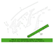 Rocker Panel Reinforcement - Left, Inner