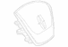 Steering Wheel Air Bag Module