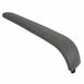 Console Trim Panel Instrument - Right