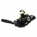 Steering Column Tube Housing