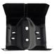 Floor Pan Reinforcement Parking Brake - Front