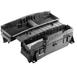 Radiator Shutter Control