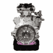 Long Block Engine DD5 GHG17/21