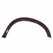 Fender Flare Molding - Left