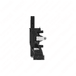 Front Suspension Mounting Eye for DD16 EPA07/EPA10/GHG14