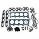 Engine Cylinder Head Gasket Set Kit Top End - 5.4L