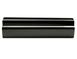 Putco Black Platinum Stainless Steel Door Sill Plates