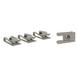 U Bolt Hex Head Nut Mud Flap