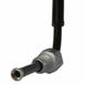 Brake Hydraulic Line Tube - Rear