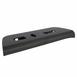Power Seat Switch Bezel - Left, Front