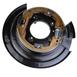 Parking Brake Adaptor - Left, Rear