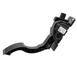 Accelerator Pedal Sensor Position