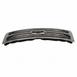 Radiator Grille - Front, Upper, Lower