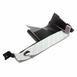 Radiator Support Air Deflector - Left