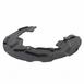 Brake Dust Shield Splash Guard - Right, Front, Rear