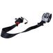 High Roof Lap and Shoulder Belt - Front, Center