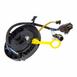 Air Bag Clockspring Cover And Contact Plate