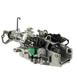 Steering Column - Front