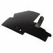 Radiator Support Air Deflector - Left