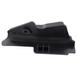 Shield Seat Back Recliner Adjustment Mechanism Cover - Front