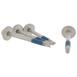 Body Mount Cushion Bolt - M12 X 125MM