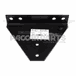 GUSSET-UPPER FORWARD SUSPENSION