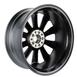 Wheel Rim 7.5 X 18 (Style 1) LR2