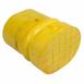 Leaf Spring Bumper - Rear