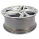 Wheel Rim 8 X 19 Prem Painted