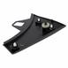 Side Body Panel Molding - Left (All Medium)