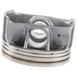 Engine Piston And Pin - Left 3.5L