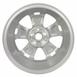 Wheel Rim 6.5 X 16 5 Spoke