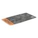 AIR CONDITIONING (A/C) AC Label System Information Decal <br> R134A