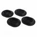 Quarter panel plug Weatherstrip - 3.0L