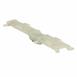 Retainer Roof Trim - Right (Police)