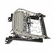 Seat Frame Track - Front