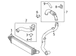 Air Duct Turbocharger Intercooler Pipe - 2.0L (TREMOR PACK)