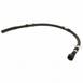 Sunroof Drain Hose Water Tube - Right, Rear, Upper