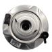 Power Brake Booster - 5.0L