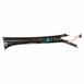 Body A-Pillar Trim Panel Windshield molding - Left (XLT)