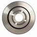 Disc Brake Rotor - Left, Right, Rear