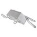 Automatic Transmission Oil Cooler - 2.0L (AT)