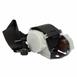 Seat Belt Lap and Shoulder - Rear