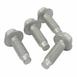 Suspension Stabilizer Bar Bracket Bolt Sway - M10 X 25MM, Rear