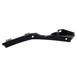 Deflector Shield Splash Wheelhouse - Right, Front (TIMBERLINE., TRAIL)