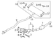 Catalytic Converter - 1.5L (AT)
