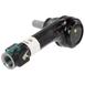 Suspension Control Arm and Ball Joint As End Spindle Rod CO - Left, Front