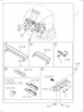 Engine Cooling Radiator Assembly