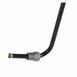 Brake Hydraulic Line Tube - Rear