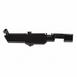 Radiator Support Baffle Air Deflector - Right 3.7L
